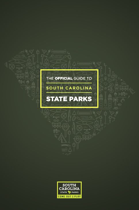 Parks Guide Cover