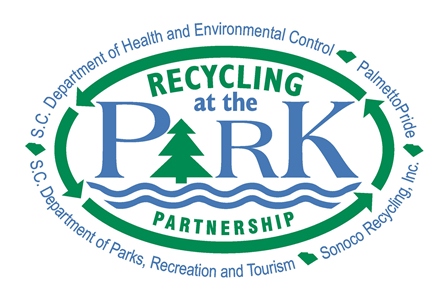 Recycling at the Park Partnership