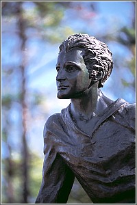 The Boy of the Waxhaws
