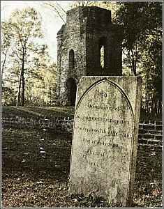 St. George's Bell Tower