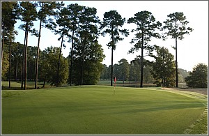 Hickory Knob Golf Course