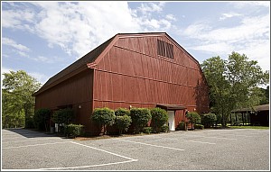 The Long Cane Center