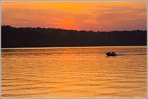 Lake Thurmond
