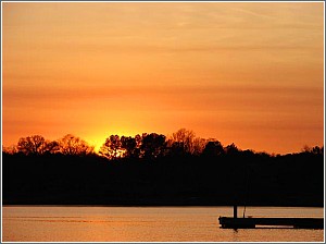 Lake Greenwood