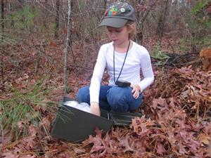 SC State Parks Geocache Challenge