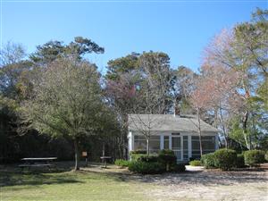 Myrtle Beach Cabin