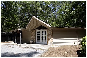 The Village Round at Santee State Park