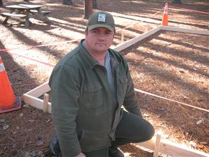Rusty Zahler