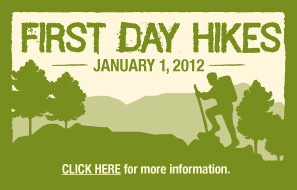 First Day Hikes 2012