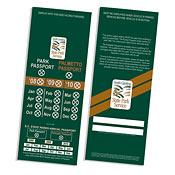 Park Passport