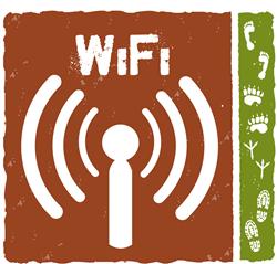 Wifi at SC State Parks