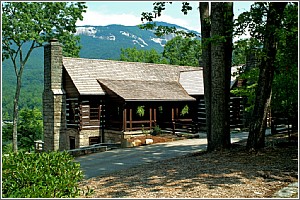 Tablel Rock Lodge Today