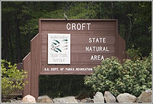 Croft State Park