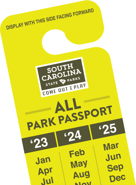 Park Passport